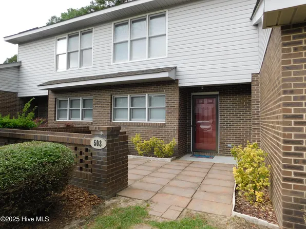 503 Sherbrooke Circle #503, Laurinburg, NC 28352
