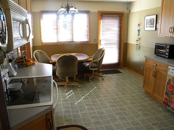 Informal Dining