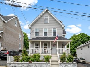 19 Pleasant View Ave, Everett, MA 02149