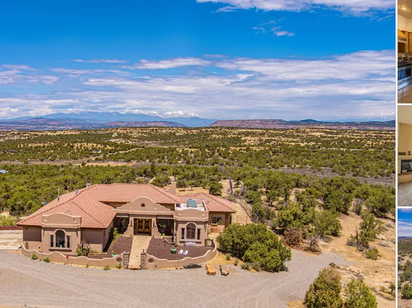 115 Road 2776, Aztec, NM 87410