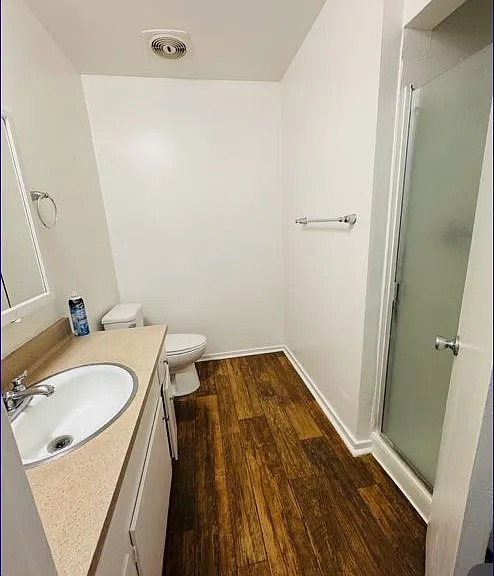 160 S Valencia St #4 — Photo 11