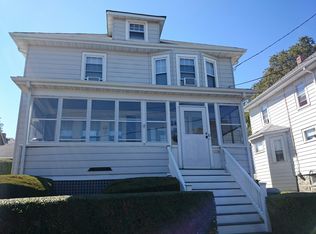 10 Bateswell Rd, Dorchester, MA 02124
