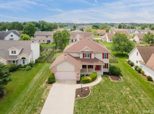 10125 Lake Sebago Dr, Fort Wayne, IN 46804