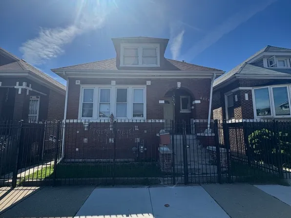 (undisclosed Address), Chicago, IL 60629