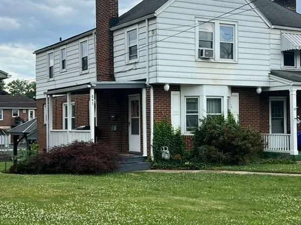 845 Frederick St, Hagerstown, MD 21740