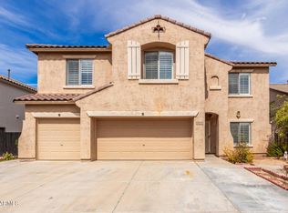 11856 W Grant St, Avondale, AZ 85323