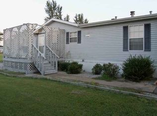 2926 Lauren Ln, West Paducah, KY 42086