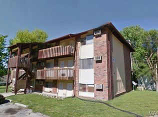4500 W Washington St #D03, Belleville, IL 62226
