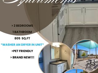2732 Stewart Ave #6, Las Vegas, NV 89101