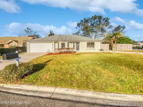 7920 AMANDAS CROSSING Drive W, Jacksonville, FL 32244