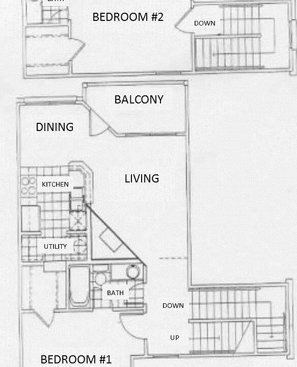 1st image of 1500 Forest Park Cir APT 202