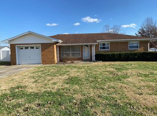 76 Township Road 1160, Proctorville, OH