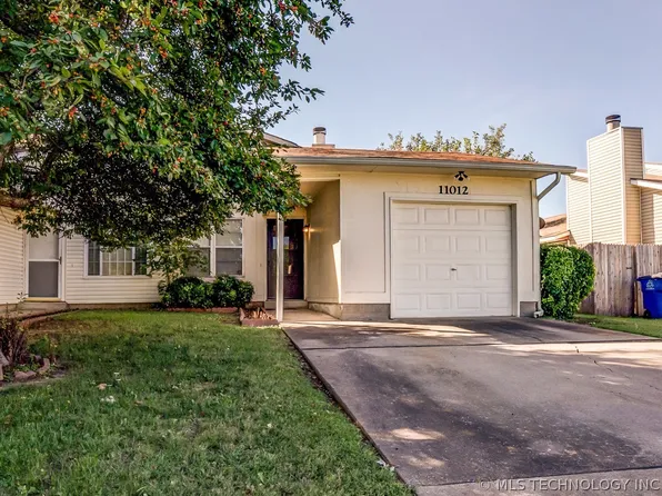 11012 E 14th Pl, Tulsa, OK 74128