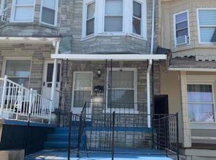 1348 Buttonwood St, Reading, PA 19604