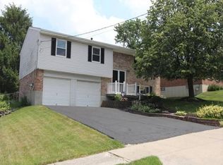 12088 Freestone Ct, Cincinnati, OH 45240