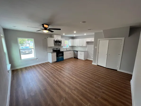 6619 Bacher St #A, Houston, TX 77028