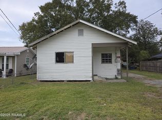 1302 Walton St, New Iberia, LA 70560