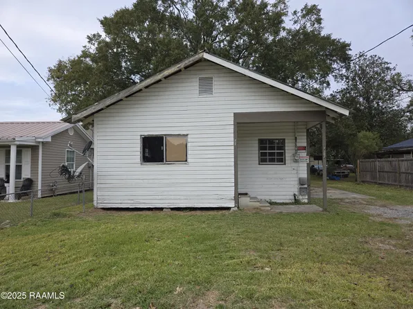 1302 Walton St, New Iberia, LA 70560