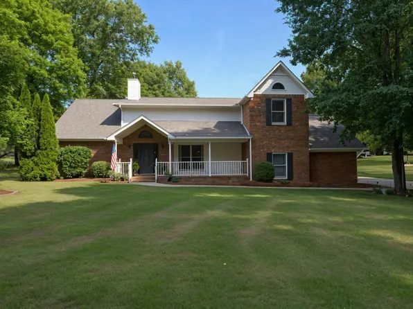 4004 Poplar Dr, Adamsville, AL 35005