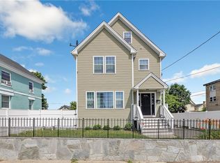 158 Alice St, Bridgeport, CT 06606