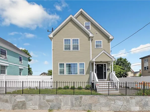 158 Alice Street, Bridgeport, CT 06606