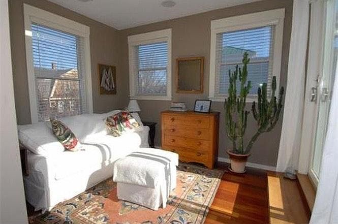 Sunroom