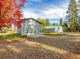 212 Saint Marys Rd, Stevensville, MT 59870