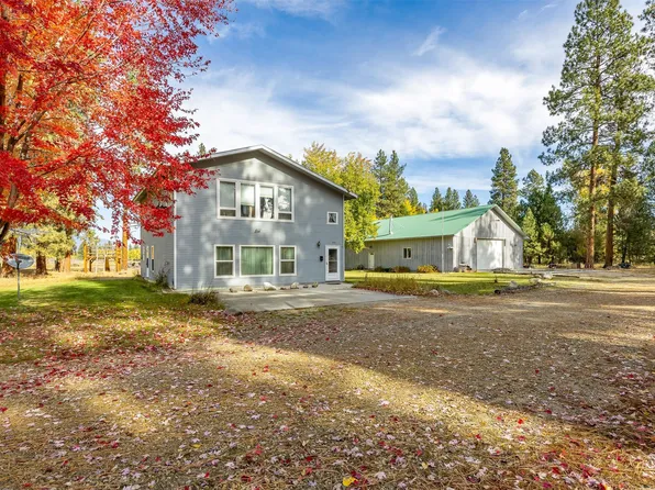 212 Saint Marys Rd, Stevensville, MT 59870