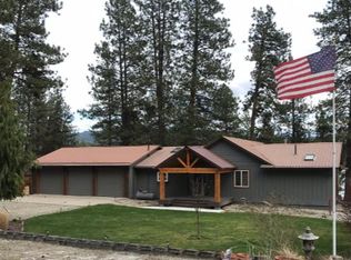 51 Columbia Dr, Kettle Falls, WA 99141