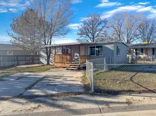 190 Honeysuckle Cir, Fruita, CO 81521