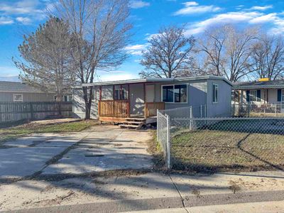 190 Honeysuckle Cir, Fruita, CO, 81521