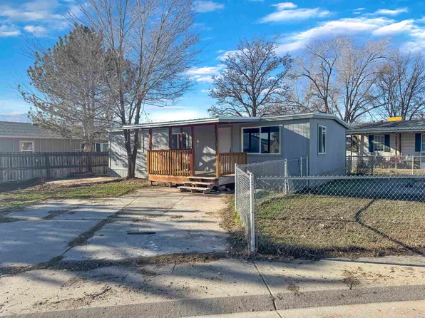 190 Honeysuckle Cir, Fruita, CO 81521