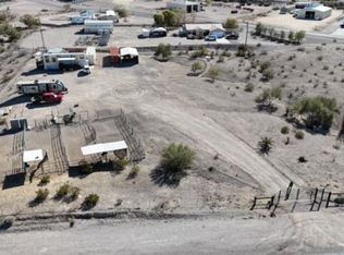 4166 E Wagon Wheel Dr, Lake Havasu City, AZ 86404
