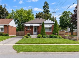 337 Cadillac Ave S, Oshawa, ON L1H5Z9