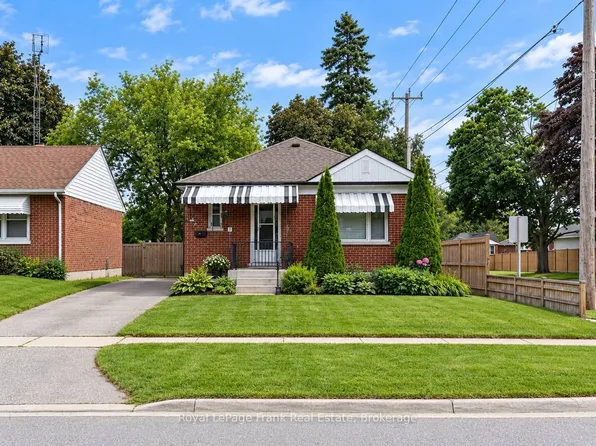 337 Cadillac Ave S, Oshawa, ON L1H 5Z9