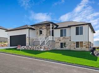 867 N Eagle View Dr, Morgan, UT 84050