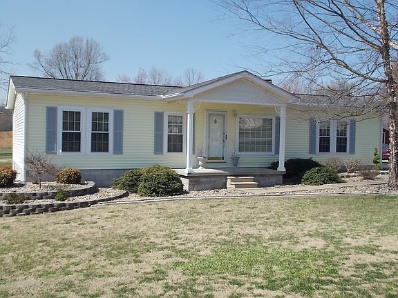 2nd image of 2745 State Route 181 N