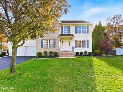 17 Nate Lane, Howell, NJ, 07731