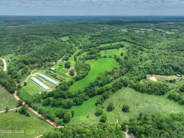 1648 Pack Rd, Noel, MO 64854