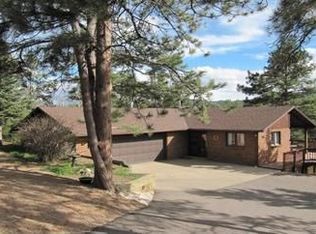 7542 Sourdough Dr, Morrison, CO 80465