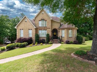 605 N Grande View Cir, Maylene, AL 35114