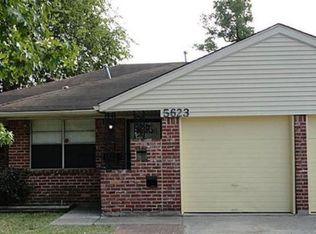 5623 W 43rd St, Houston, TX 77092