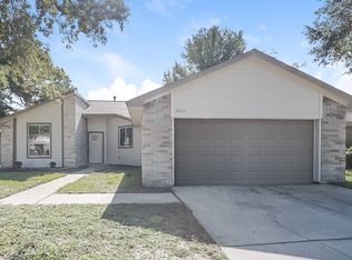 2631 Dawn Star Dr, Missouri City, TX 77489