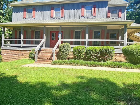 4449 Inns Brook Dr, Snellville, GA 30039