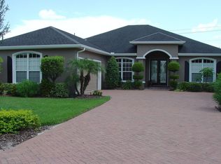 474 Talamone Dr, Winter Haven, FL 33884