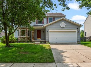 6708 Greeley Ave, Dayton, OH 45424