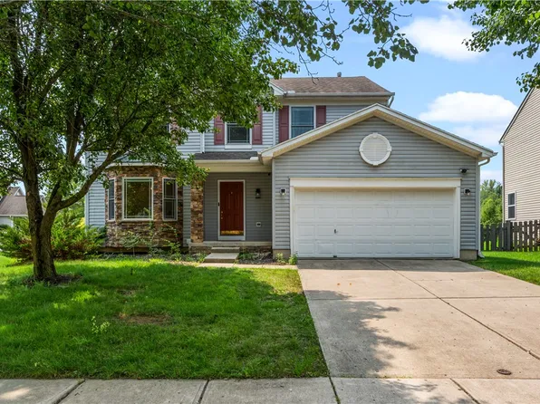 6708 Greeley Ave, Dayton, OH 45424