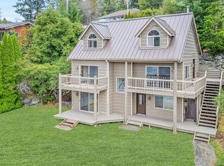 2377 Northshore Rd, Bellingham, WA 98226