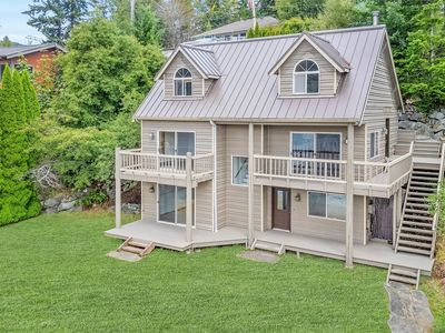 2377 Northshore Road, Bellingham, WA, 98226