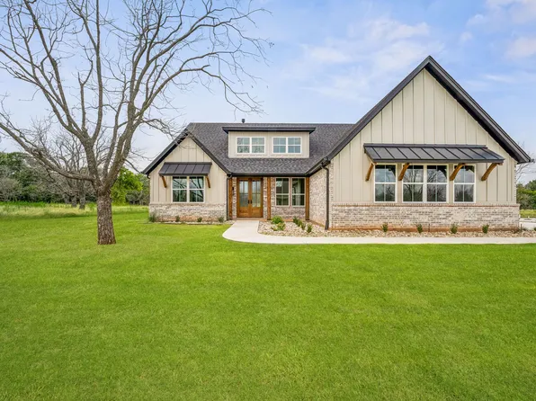 2608 Candlestick Dr, Granbury, TX 76049